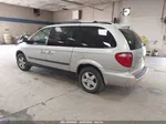 2005 Dodge Grand Caravan   Серебряный vin: 1D4GP24R05B193781