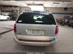 2005 Dodge Grand Caravan   Серебряный vin: 1D4GP24R05B193781