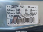 2005 Dodge Grand Caravan Se Light Blue vin: 1D4GP24R05B213172