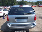 2005 Dodge Grand Caravan Se Light Blue vin: 1D4GP24R05B213172