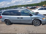 2005 Dodge Grand Caravan Se Light Blue vin: 1D4GP24R05B213172