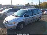 2005 Dodge Grand Caravan Se Серебряный vin: 1D4GP24R05B248794