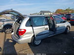 2005 Dodge Grand Caravan Se Серебряный vin: 1D4GP24R05B248794