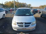 2005 Dodge Grand Caravan Se Серебряный vin: 1D4GP24R05B248794