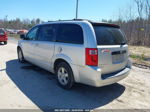 2005 Dodge Grand Caravan Se Silver vin: 1D4GP24R05B332176