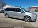 2005 Dodge Grand Caravan Se Silver vin: 1D4GP24R05B332176