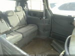 2005 Dodge Grand Caravan Se Silver vin: 1D4GP24R05B388862