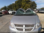 2005 Dodge Grand Caravan Se Silver vin: 1D4GP24R05B422198