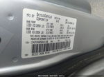 2005 Dodge Grand Caravan Se Silver vin: 1D4GP24R05B422198