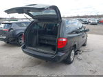 2005 Dodge Grand Caravan Se Черный vin: 1D4GP24R15B274255