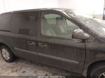 2005 Dodge Grand Caravan Se Черный vin: 1D4GP24R15B274255