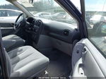 2005 Dodge Grand Caravan Se Blue vin: 1D4GP24R15B288902