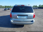 2005 Dodge Grand Caravan Se Light Blue vin: 1D4GP24R15B426230