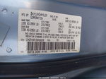 2005 Dodge Grand Caravan Se Light Blue vin: 1D4GP24R15B426230