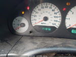 2005 Dodge Grand Caravan Se Синий vin: 1D4GP24R25B289458