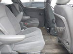 2005 Dodge Grand Caravan Se Синий vin: 1D4GP24R25B289458