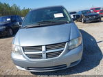 2005 Dodge Grand Caravan Se Light Blue vin: 1D4GP24R35B321480