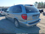 2005 Dodge Grand Caravan Se Light Blue vin: 1D4GP24R35B321480