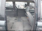 2005 Dodge Grand Caravan Se Синий vin: 1D4GP24R35B341325