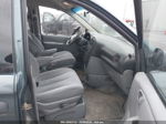 2005 Dodge Grand Caravan Se Синий vin: 1D4GP24R35B341325