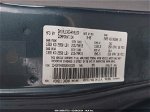2005 Dodge Grand Caravan Se Синий vin: 1D4GP24R35B341325