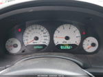 2005 Dodge Grand Caravan Se Белый vin: 1D4GP24R35B396423