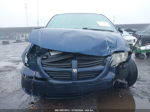 2005 Dodge Grand Caravan Se Blue vin: 1D4GP24R45B114984