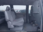 2005 Dodge Grand Caravan Se Blue vin: 1D4GP24R45B114984