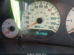 2005 Dodge Grand Caravan Se Серебряный vin: 1D4GP24R45B397564