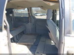 2005 Dodge Grand Caravan Se Silver vin: 1D4GP24R45B397564