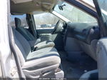 2005 Dodge Grand Caravan Se Silver vin: 1D4GP24R45B397564