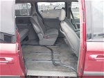 2005 Dodge Grand Caravan   Red vin: 1D4GP24R55B193663