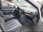 2005 Dodge Grand Caravan Se Белый vin: 1D4GP24R55B396410