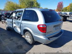 2005 Dodge Grand Caravan Se Light Blue vin: 1D4GP24R55B415151