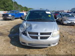 2005 Dodge Grand Caravan Se Silver vin: 1D4GP24R65B259153