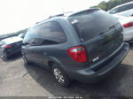 2005 Dodge Grand Caravan Se Зеленый vin: 1D4GP24R65B377252