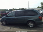 2005 Dodge Grand Caravan Se Зеленый vin: 1D4GP24R65B377252