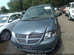 2005 Dodge Grand Caravan Se Зеленый vin: 1D4GP24R65B377252