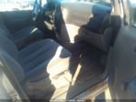 2005 Dodge Grand Caravan Se Серебряный vin: 1D4GP24R75B338766