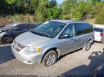 2005 Dodge Grand Caravan Se Серебряный vin: 1D4GP24R75B397543