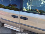 2005 Dodge Grand Caravan Se Silver vin: 1D4GP24R75B397543