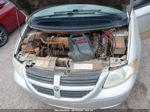 2005 Dodge Grand Caravan Se Серебряный vin: 1D4GP24R85B112543