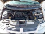 2005 Dodge Grand Caravan Se Белый vin: 1D4GP24R85B191583