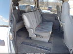 2005 Dodge Grand Caravan Se Blue vin: 1D4GP24R85B204932