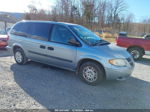 2005 Dodge Grand Caravan Se Blue vin: 1D4GP24R85B204932