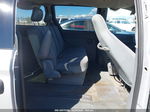 2005 Dodge Grand Caravan Se Silver vin: 1D4GP24R85B210584