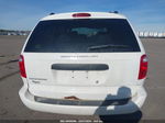 2005 Dodge Grand Caravan Se Белый vin: 1D4GP24R85B245920