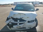 2005 Dodge Grand Caravan Se Белый vin: 1D4GP24R85B245920