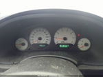 2005 Dodge Grand Caravan Se Синий vin: 1D4GP24R85B396384