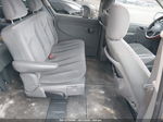 2005 Dodge Grand Caravan Se Silver vin: 1D4GP24R85B433711